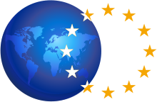 Insignia of the European External Action Service