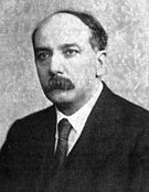 Ion Barbu, poet și matematician român