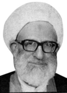 Ismail Moezzi