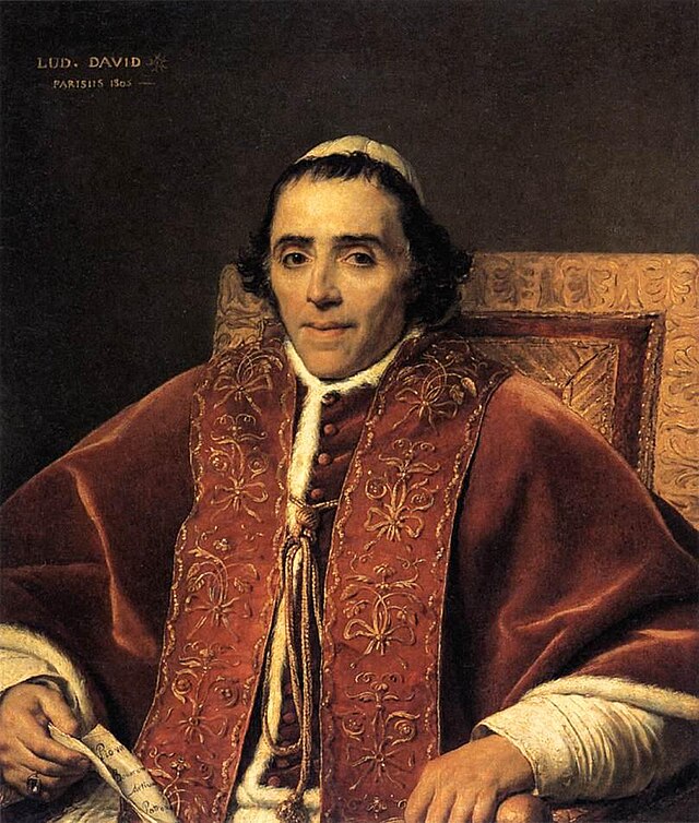 Pius VII