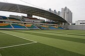 Estadio Jalan Besar