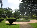 Botanical Garden