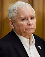 Iaroslaus Kaczyński: imago