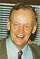 Canada Jean Chrétien, Prime Minister