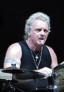 Joey Kramer