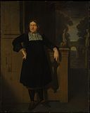 Johan Hulshout (1623–1687) MET DP143190.jpg