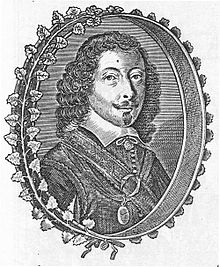 Johann Michael Moscherosch