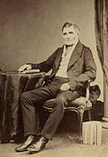 Joseph Warner Henley