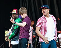Justin Bieber 2010 5