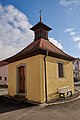 Katholische Kapelle St. Valentin