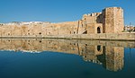 Remparts de Bizerte