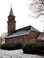 Kerk nummer 11 Valthermond