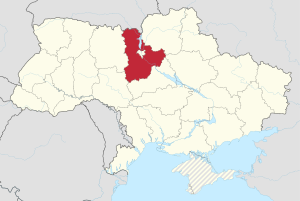 Kiyev vilâyeti