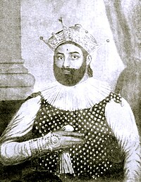 Король Шри Викрама Раджасинха (1780-1832) .JPG