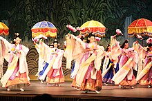 Korean dance-Light of Dawn-02.jpg