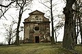 Dreifaltigkeitskirche (Kostel Nejsvětější Trojice)