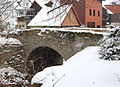 Krugbrücke