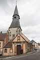 Église Saint-Jean de L'Aigle