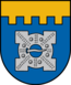 多貝萊市鎮徽章