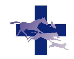 Logo von Het Blauwe Kruis van België