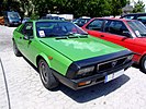 Lancia Beta Montecarlo (1975-1978)