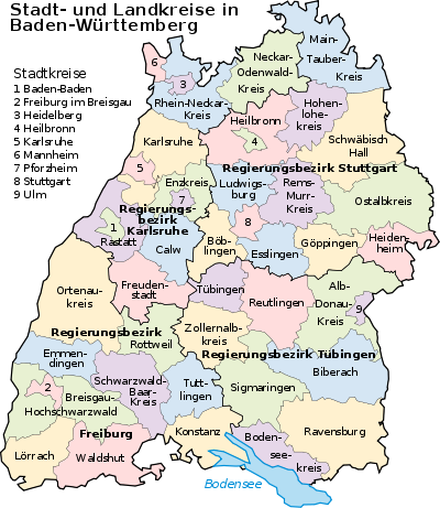 Landkreise Baden-Wuerttemberg.svg