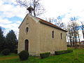 Chapelle Notre-Dame de Montaigu.