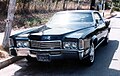 Cadillac Eldorado