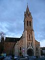 Église Notre-Dame-du-Pré du Mans