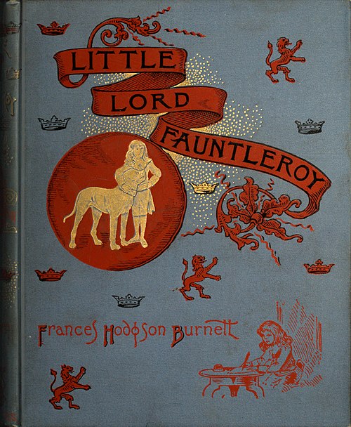 Little Lord Fauntleroy