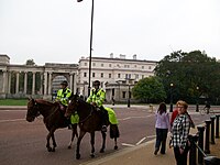 Polícia da Cidade de Londres