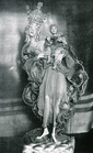Lotte Pritzel, Madonna, ca. 1923