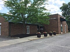 Loveland City Hall