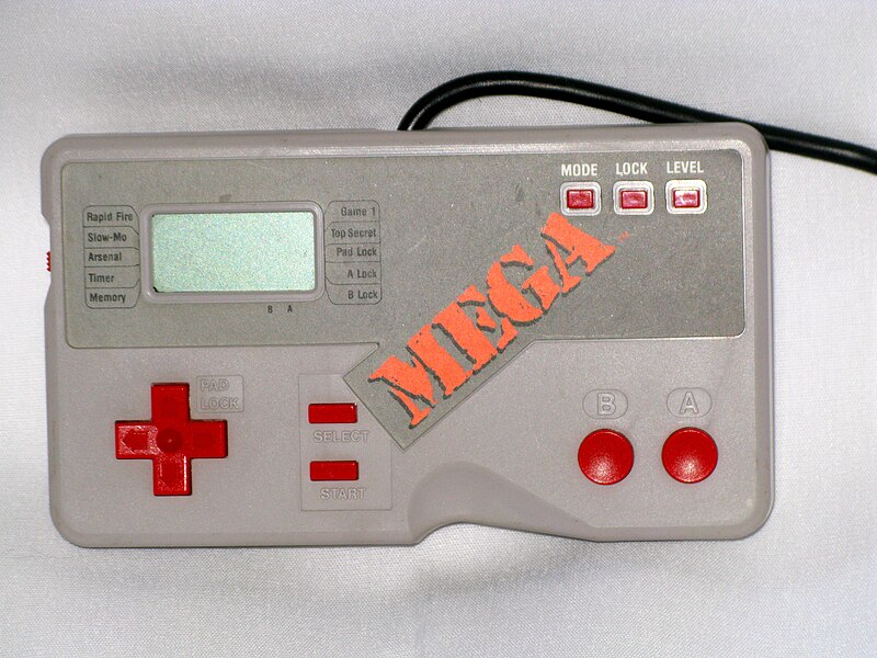 File:MEGA Controller.jpg