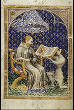 Buchmalerei, Frankreich, 1371–1372