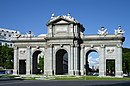 Puerta de Alcalá