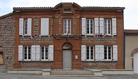 Mairie