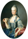 Maria Karolina of Austria Queen.png