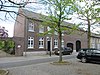 Hoeve met binnenplaats