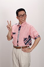 久保田雅人のサムネイル