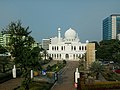 Gambar mini seharga Masjid Agung Al-Azhar