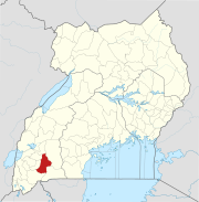 Район Мбарара в Уганде.svg