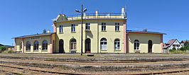 Station Mieroszów