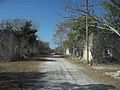 Main Street of Misnebalam.