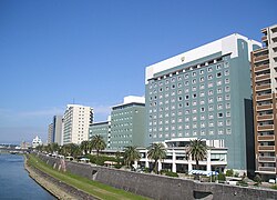 Hoteli Kanko në Miyazaki