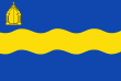 Vlag van Moerkapelle