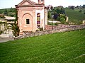 Amphitheater "Mieczyslaw Horszowski"