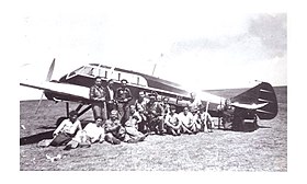 Image illustrative de l’article General Aircraft Monospar ST-25