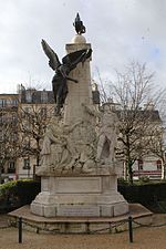 Monument aux morts