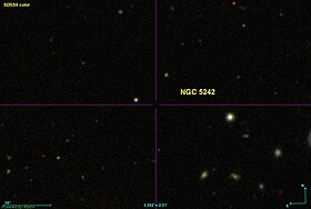 Image illustrative de l’article NGC 5242